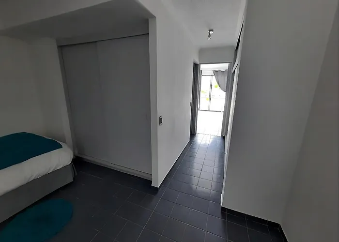 Hotel Rocas De Bahia