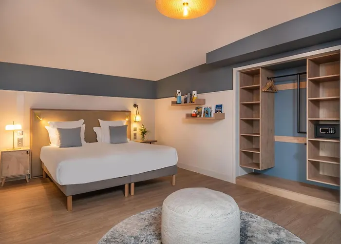 Hôtel Arcanse by Inwood Hotels