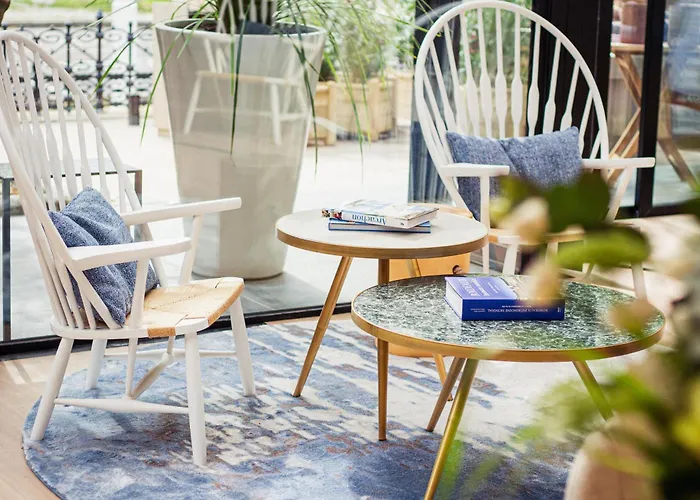 Hôtel Arcanse by Inwood Hotels
