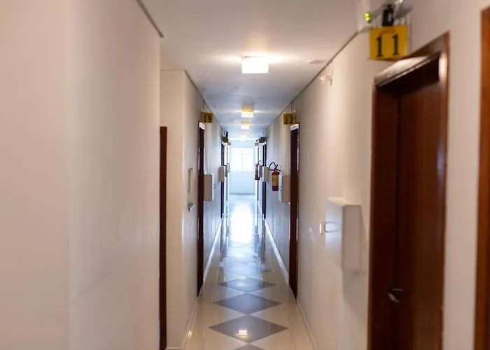 Lider Hotel