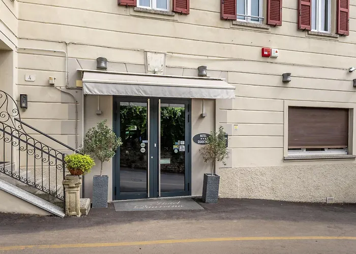 Hotel Quarcino
