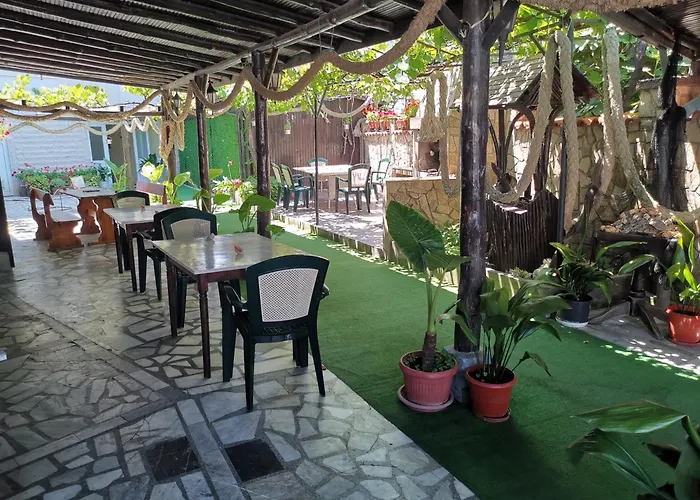 Hotel Valdi