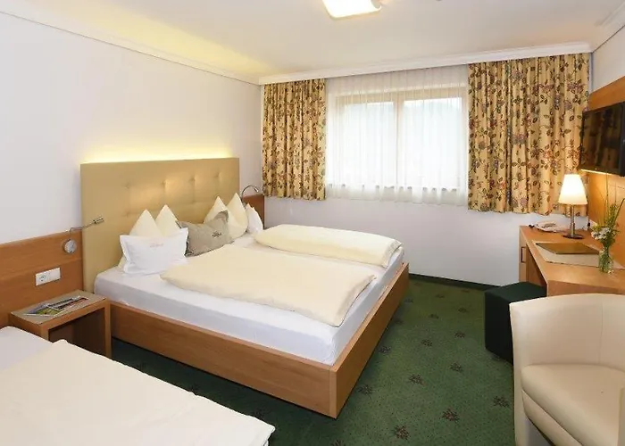 Hotel Berghof