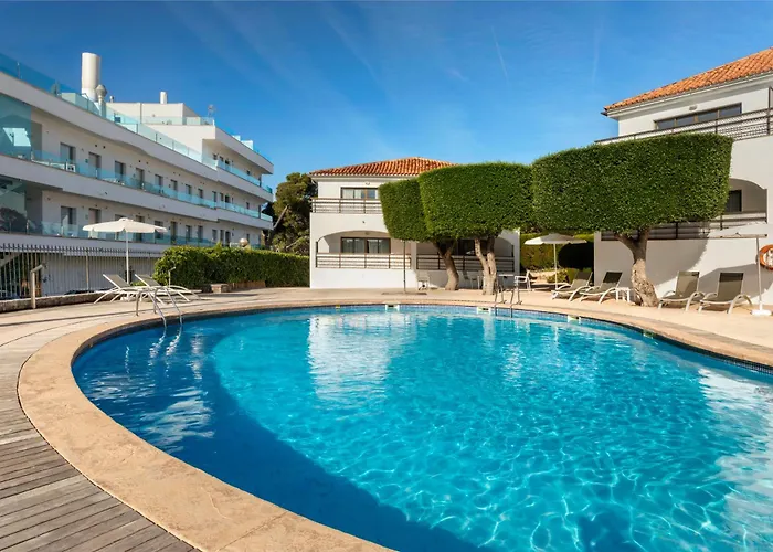 Alcanada Golf Hotel