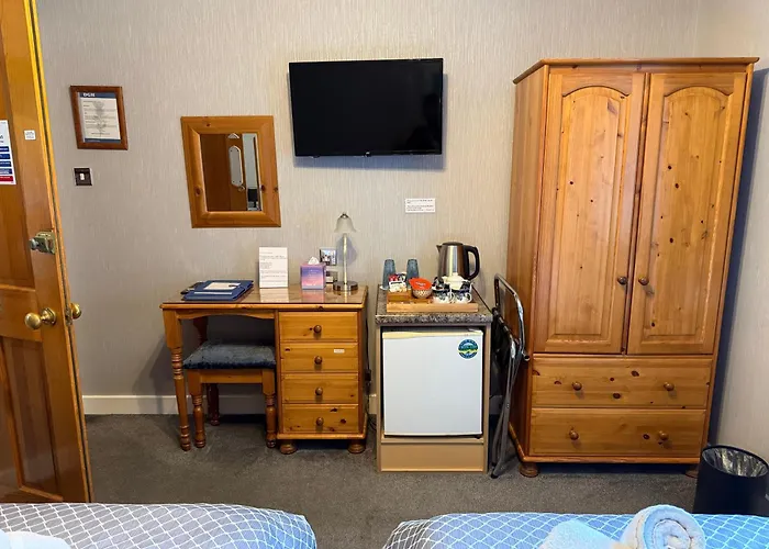 Dionard Guest House