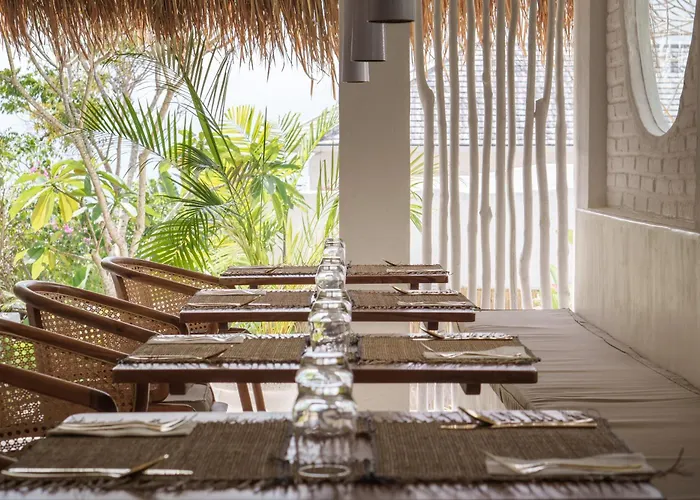 Gravity Eco Boutique Hotel - Adults Only