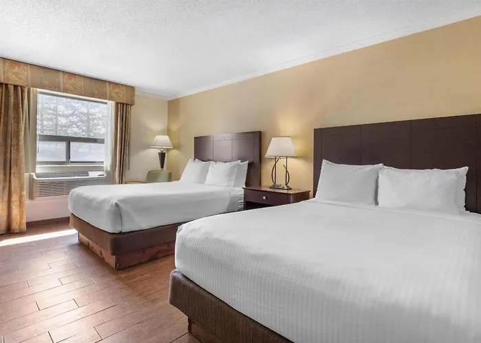 Best Western Davison Inn