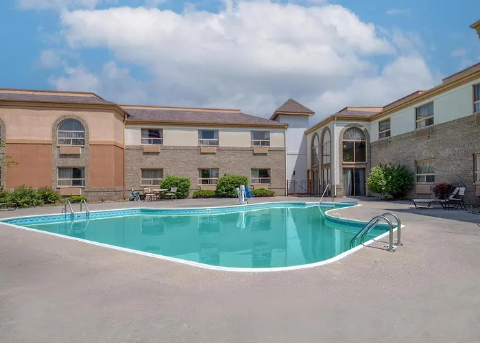 Best Western Davison Inn