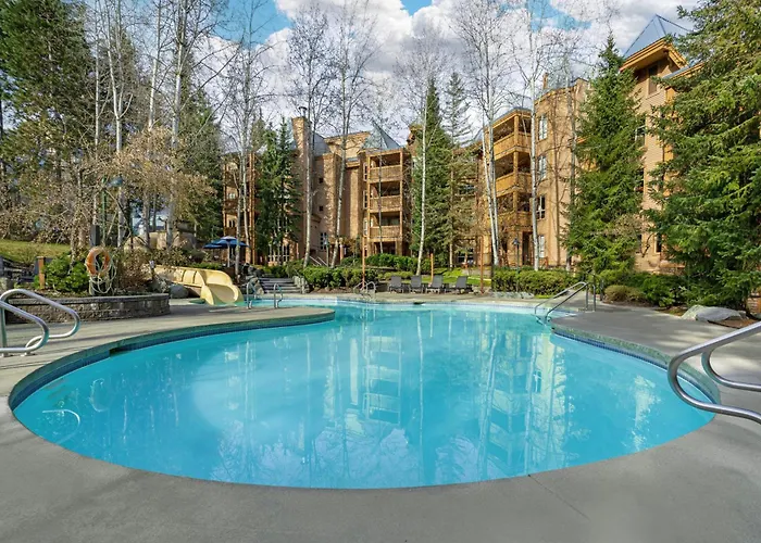 Hilton Grand Vacations Club Whistler
