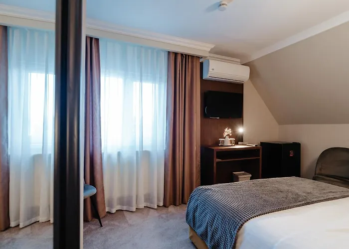 Hotel Coco