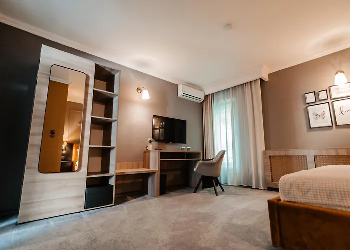 Hotel Coco