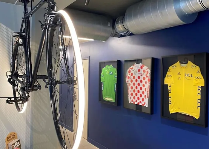 ibis budget Loudéac Vélodrome