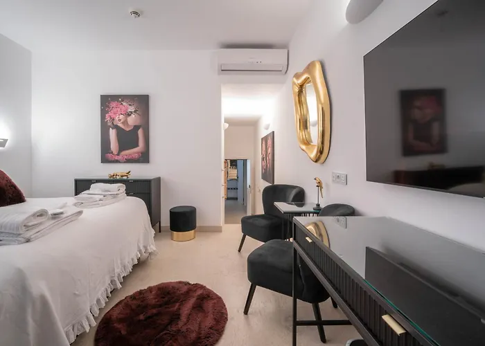 The White Knight Premium Boutique Hotel