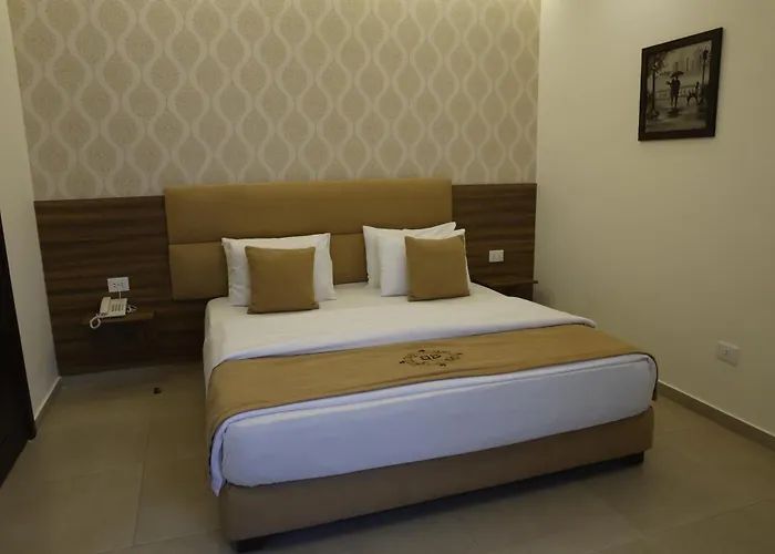 Batroun Boutique Suites