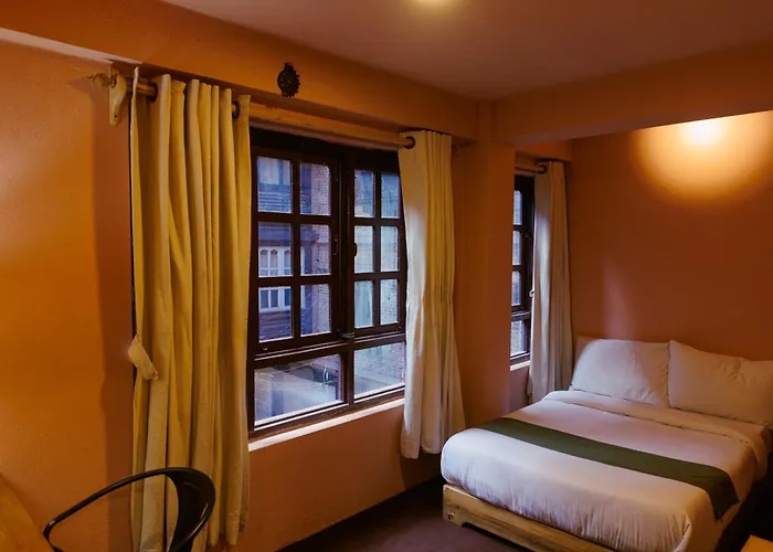 Manju Baha Hotel