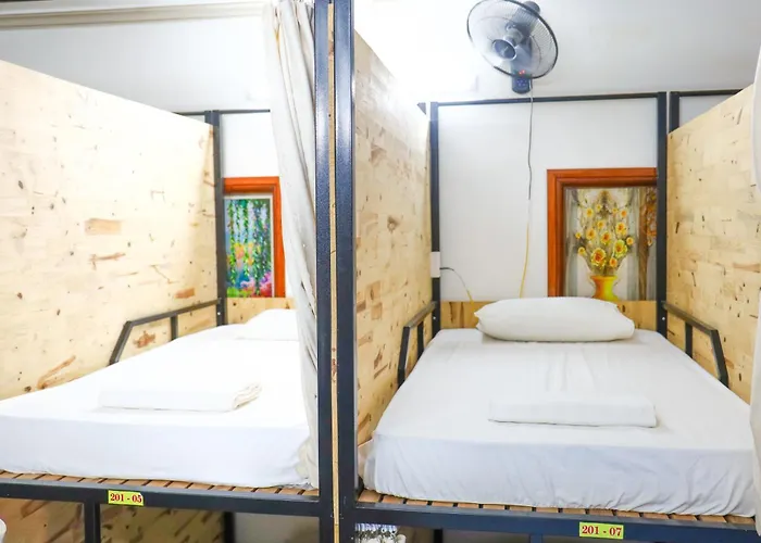 HagiangGo Hostel-Motorbikes rental&Tour