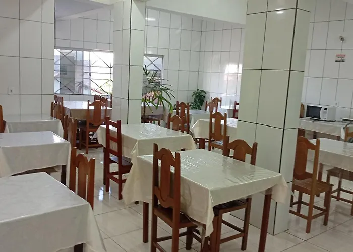 Hotel João Luzia