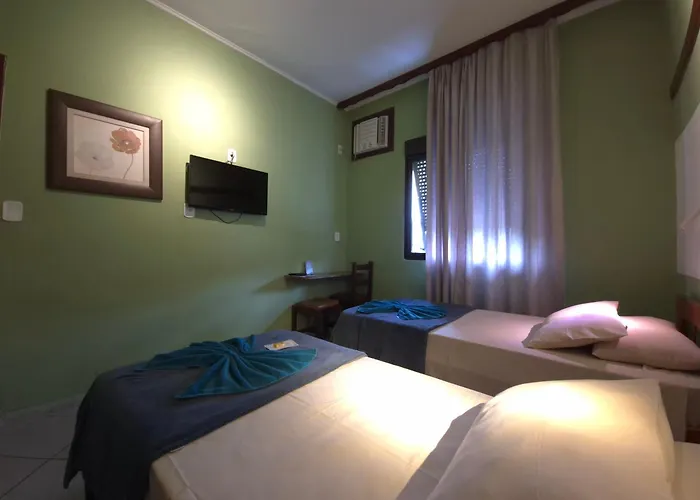 Hotel Sao Charbel
