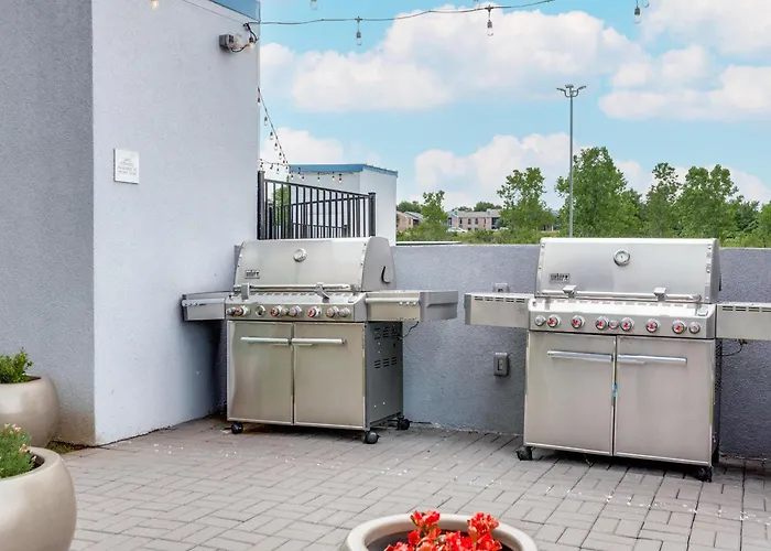 Home2 Suites By Hilton Fort Worth Arlington West