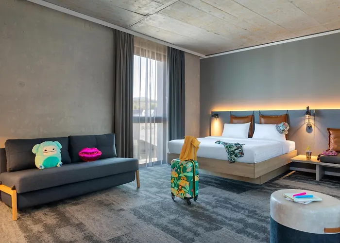 Moxy Outletcity Metzingen