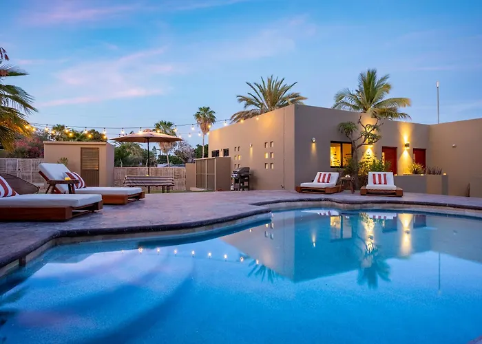 Hotel Hondo