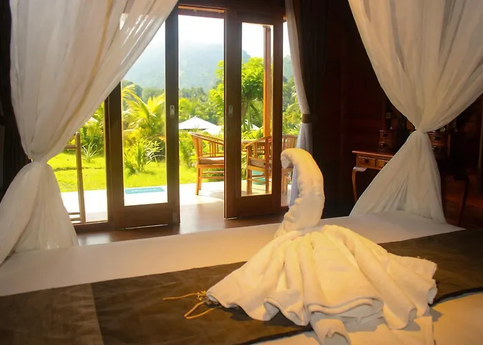 Papahan Bali