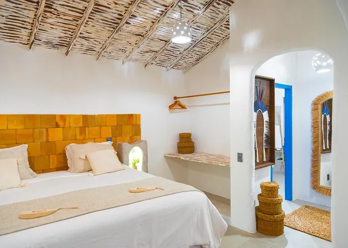Awe Villa Boutique & Beach Club