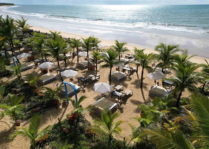 Awe Villa Boutique & Beach Club
