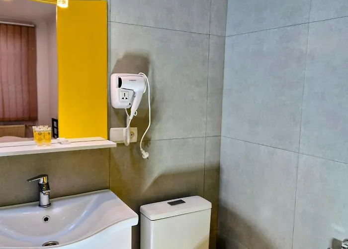 Sunny Hotel Tbilisi