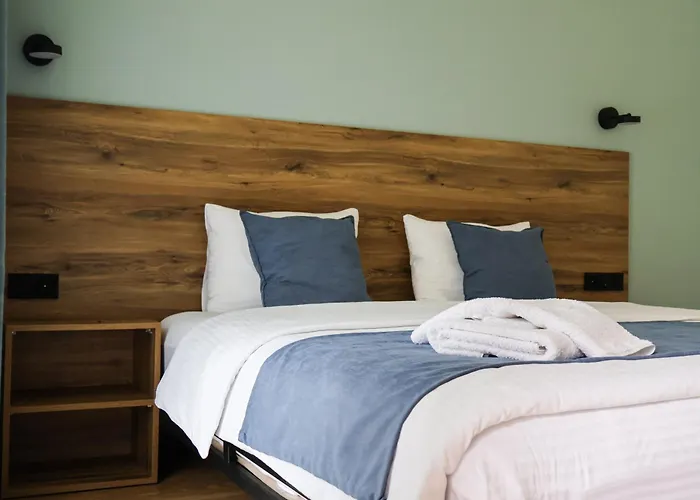 Kazbegi Hotel Grand View