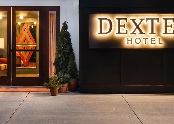Dexter Hotel