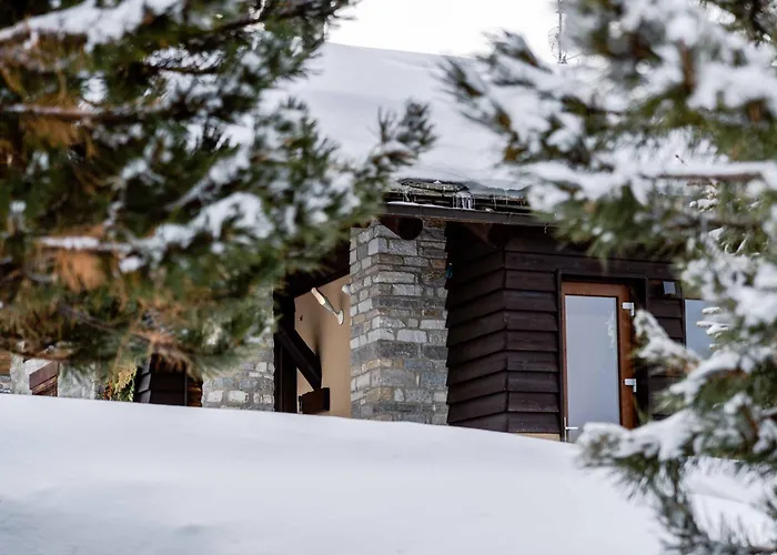 Bed and Breakfast Ca' De Sass Pila 