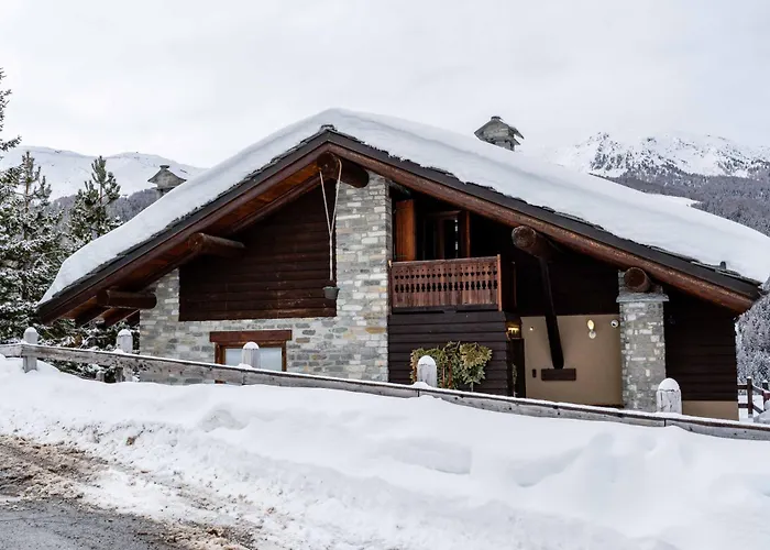 Bed and Breakfast Ca' De Sass Pila 