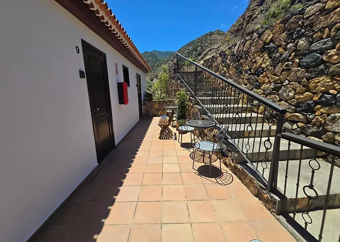 Tamahuche Hotel Rural