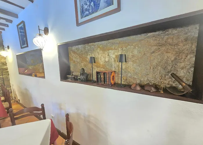Tamahuche Hotel Rural