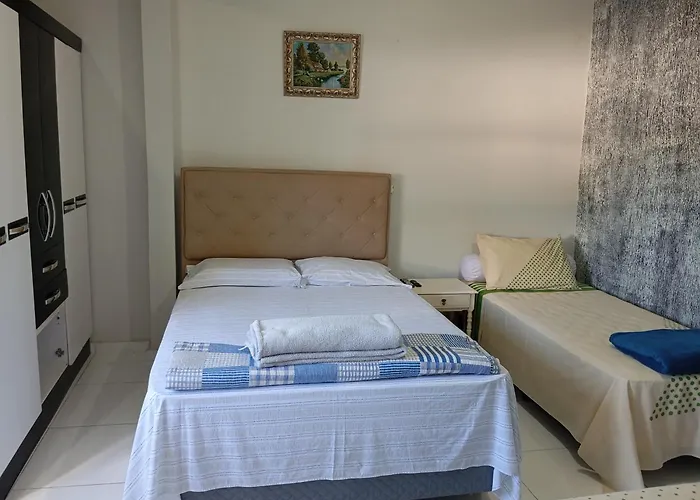 Hotel Pousada das Rosas