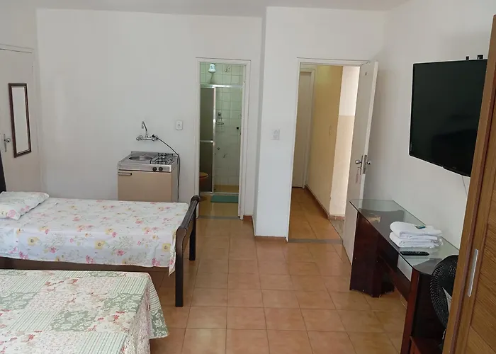 Hotel Pousada das Rosas