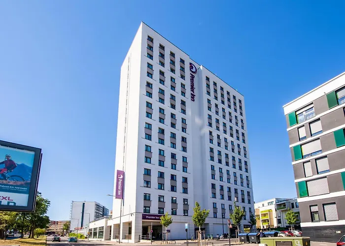 Premier Inn Köln City Süd