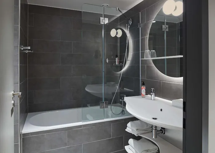 Aparthotel Adagio Heidelberg