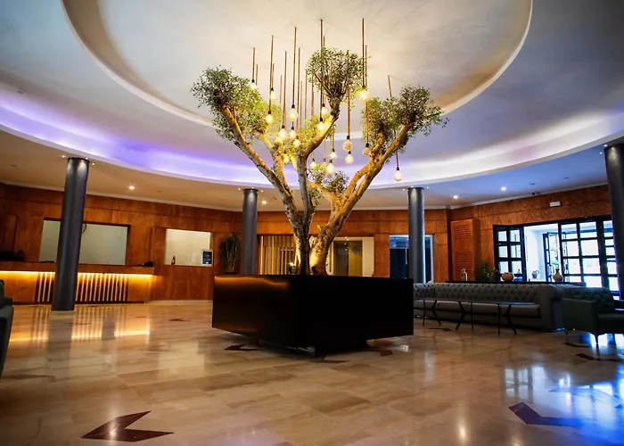 Hotel Acquaviva Gammarth