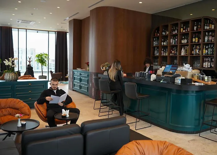 Mercure Prishtina City
