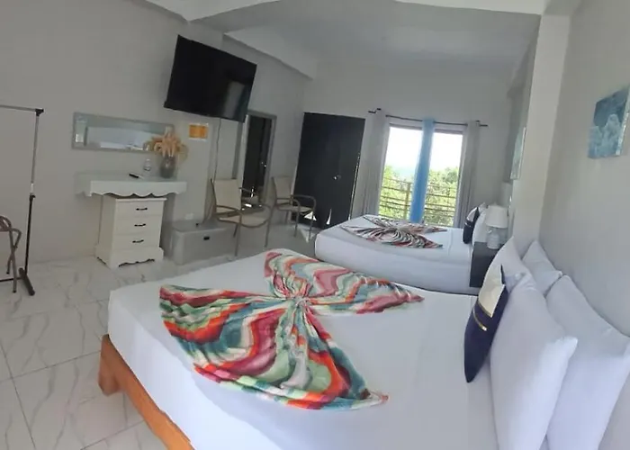 Misbhaven Resort And Spa