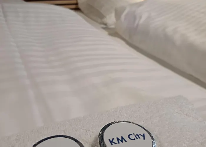 Double Room 7 In Saeby City