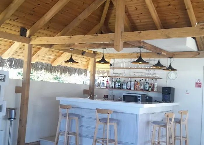 Le Clos Des Bains Mauritius