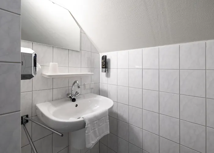 Strandhotel Wemeldinge