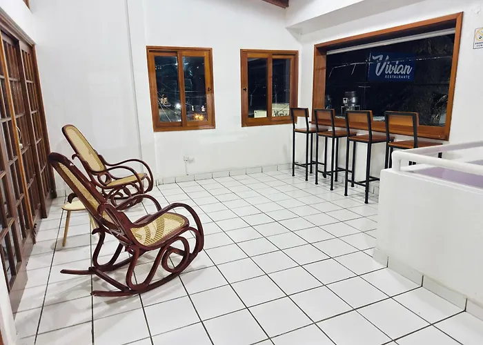 Hotel Ocean View