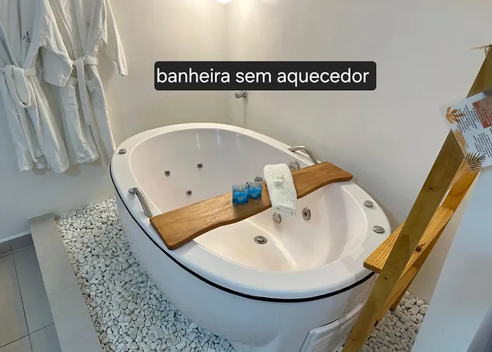 Pousada Alkamar