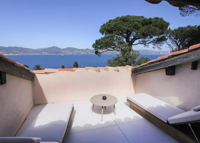 Tinah Saint-Tropez