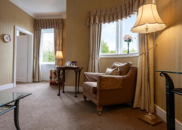 Lochgreen House Hotel & Spa