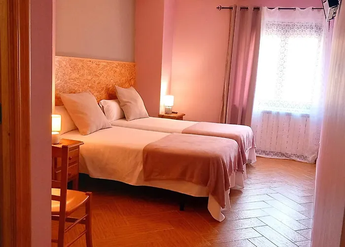 Hotel Rural Orquidea